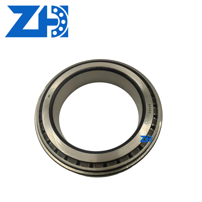 Premium Elite 48393-48320 48393/48320 482/472D 414245/10 Rolamentos de rolos cônicos: epitomização de artesanato excepcional para fornecer desempenho perfeito e confiável