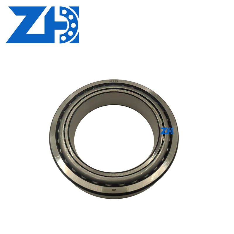 Premium Elite 48393-48320 48393/48320 482/472D 414245/10 Rolamentos de rolos cônicos: epitomização de artesanato excepcional para fornecer desempenho perfeito e confiável