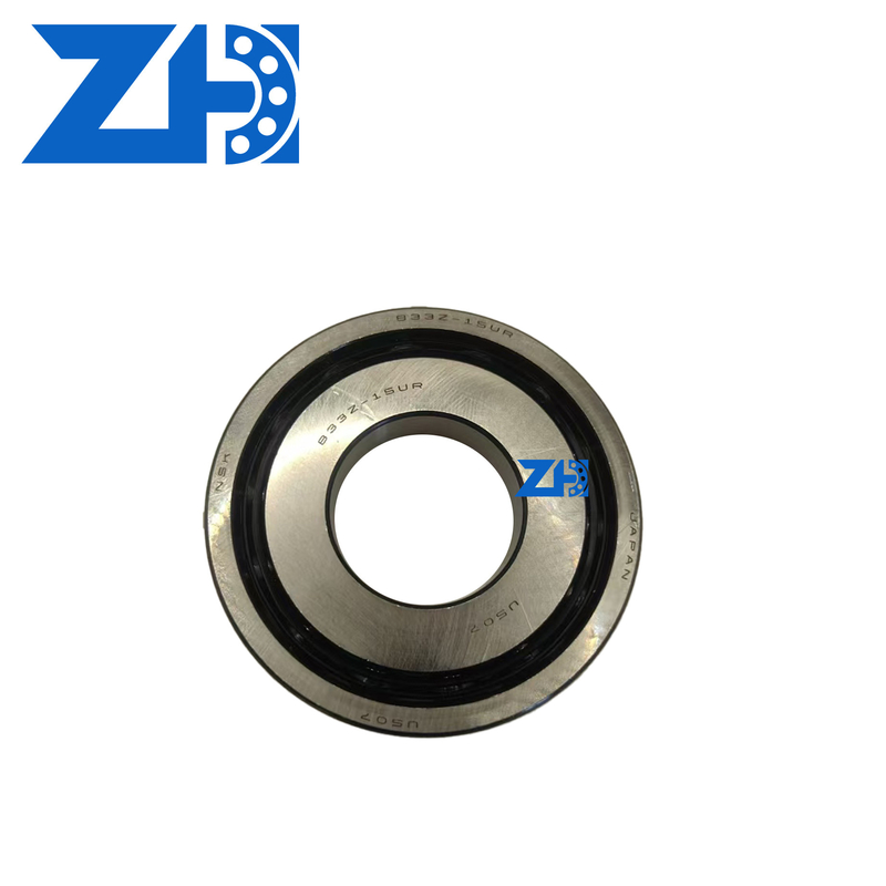 Alta qualidade, rolamentos mais vendidos B33Z-15 B33Z/15 Deep Groove Ball Bearing boa qualidade e baixo preço, bem-vindo para comprar