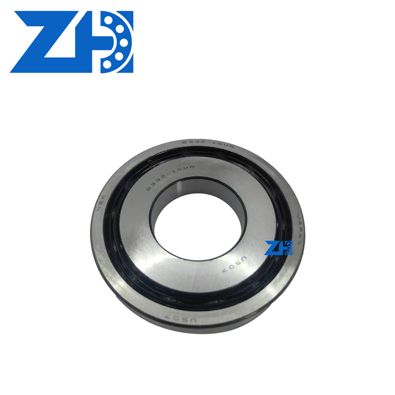 Alta qualidade, rolamentos mais vendidos B33Z-15 B33Z/15 Deep Groove Ball Bearing boa qualidade e baixo preço, bem-vindo para comprar