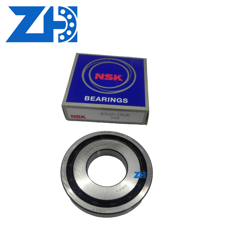 Alta qualidade, rolamentos mais vendidos B33Z-15 B33Z/15 Deep Groove Ball Bearing boa qualidade e baixo preço, bem-vindo para comprar