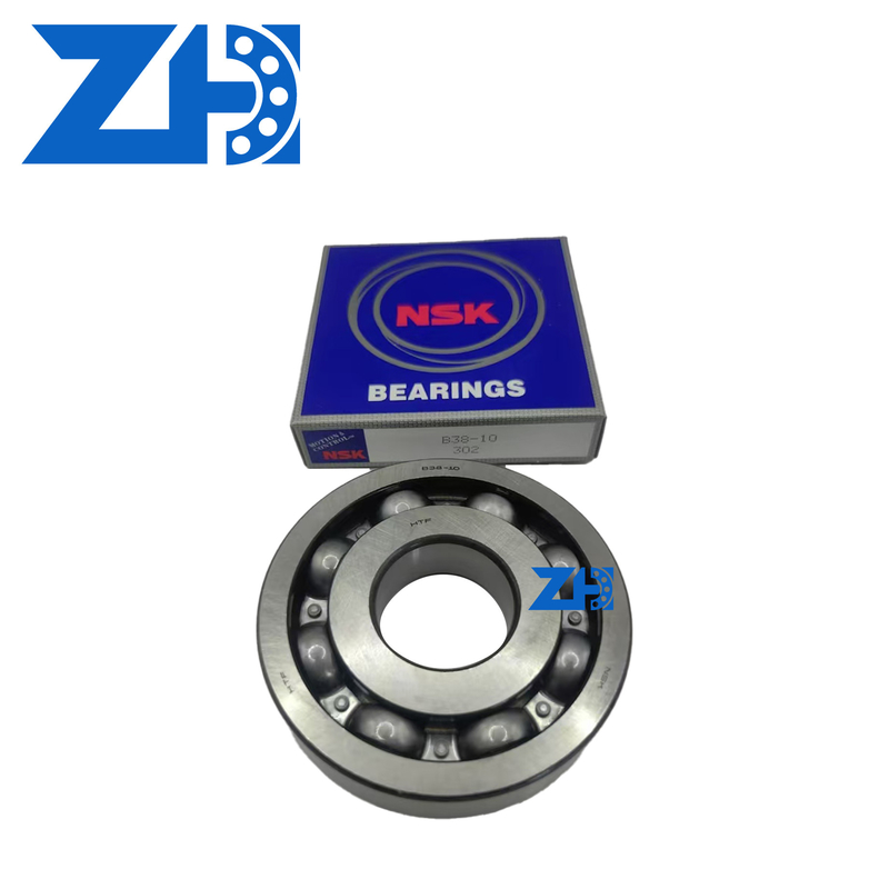 Rolamentos de alta qualidade, mais vendidos B38-10 B38/10 Deep Groove Ball Bearing de boa qualidade e preço baixo, bem-vindo para comprar