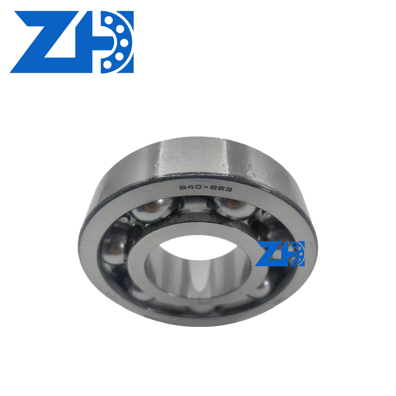 Rolamentos de alta qualidade, mais vendidos B40-223 B40/223 Deep Groove Ball Bearing de boa qualidade e preço baixo, bem-vindo para comprar