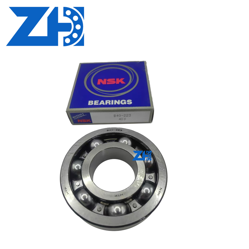 Rolamentos de alta qualidade, mais vendidos B40-223 B40/223 Deep Groove Ball Bearing de boa qualidade e preço baixo, bem-vindo para comprar