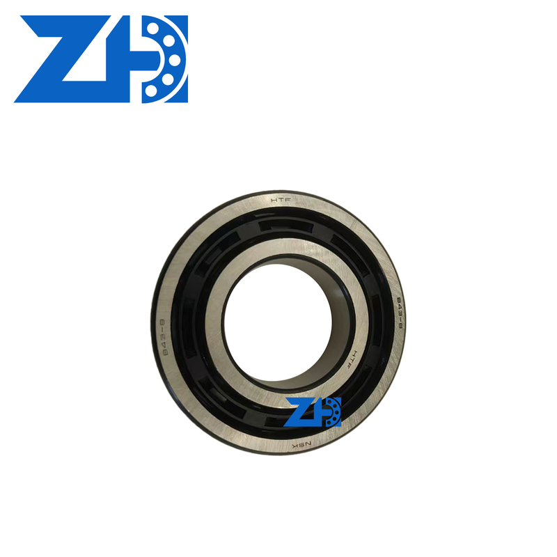Rolamentos de alta qualidade, mais vendidos B43-8 B43/8 Deep Groove Ball Bearing de boa qualidade e preço baixo, bem-vindo para comprar