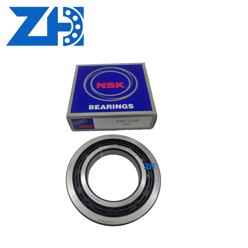Alta qualidade, rolamentos mais vendidos B49-10 B49/10 Deep Groove Ball Bearing boa qualidade e baixo preço, bem-vindo para comprar