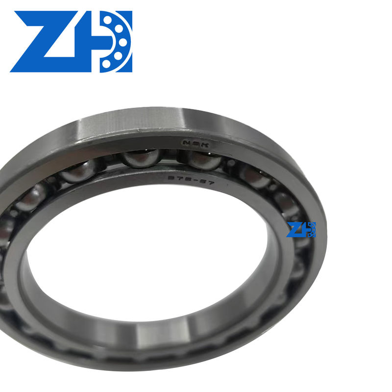 Alta qualidade, rolamentos mais vendidos B75-57 B75/57 Deep Groove Ball Bearing boa qualidade e baixo preço, bem-vindo para comprar