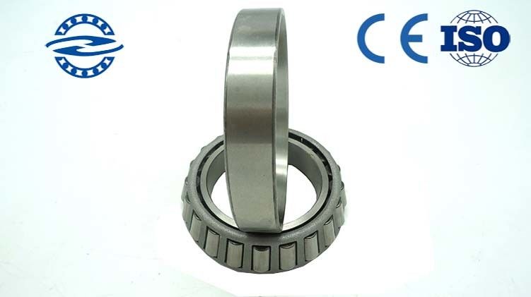 Rolamento de rolo 30303 afilado separável da rotação alta para o diâmetro exterior 17*47*14mm dos motores