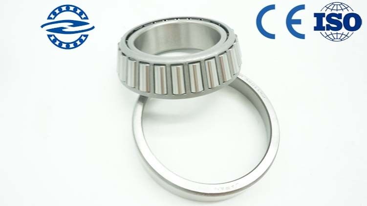 Rolamento de rolo de baixo nível de ruído 32904 do atarraxamento GCR15 para o tamanho 20*37*12mm do peso 0.056kg do carro