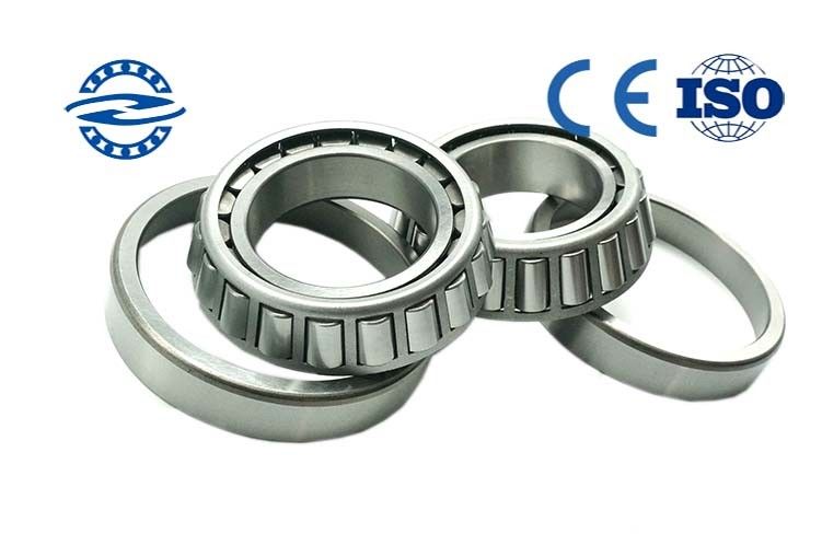O original 32905 Timken afilou o carregamento do tamanho exterior 42*25*12mm do diâmetro
