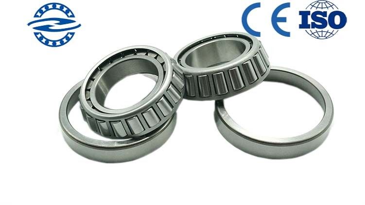 O original 32905 Timken afilou o carregamento do tamanho exterior 42*25*12mm do diâmetro