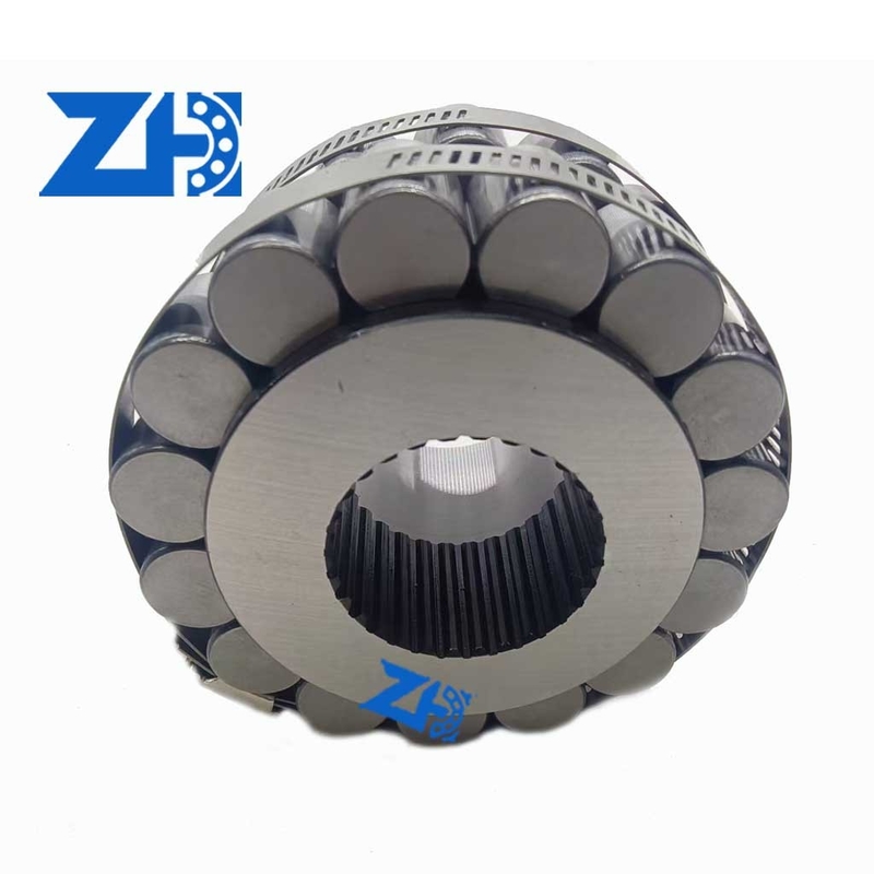 2LV45-1AG rolamentos cilíndricos, rolamentos para máquinas de engenharia, rolamentos para máquinas agrícolas, rolamentos para máquinas de escavação
