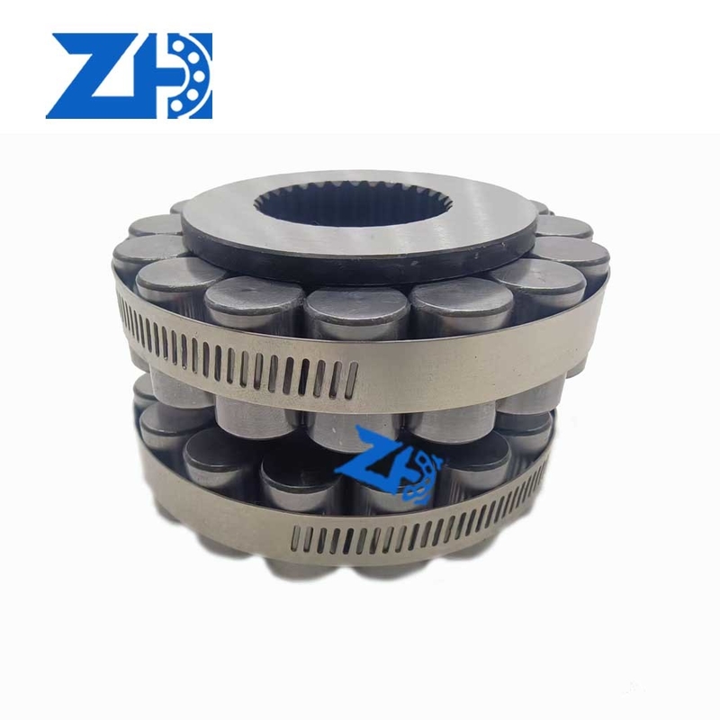 2LV45-1AG rolamentos cilíndricos, rolamentos para máquinas de engenharia, rolamentos para máquinas agrícolas, rolamentos para máquinas de escavação