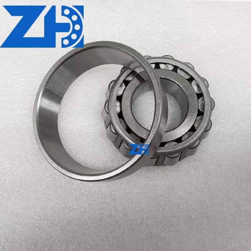 Rolamentos de rolos cônicos 4T-30306 para rolamentos de máquinas-ferramenta, rolamentos de motores, rolamentos de bombas, rolamentos automotivos, rolamentos de máquinas de construção e rolamentos de máquinas de mineração