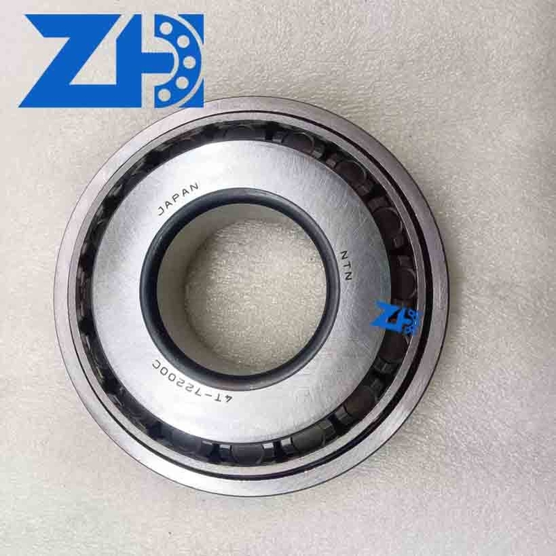 Rolamentos de rolos cônicos 4T-72200C/72487 rolamentos automotivos rolamentos para máquinas industriais rolamentos para máquinas de construção rolamentos aeroespaciais
