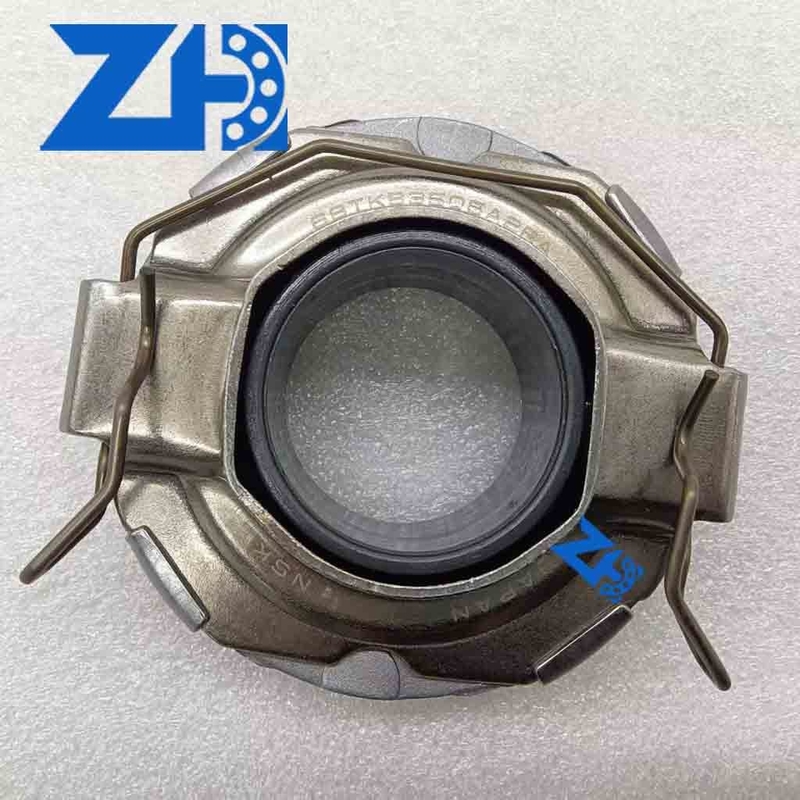 68TKB3505A2RA Rolamento de embreagem Rolamento de automóvel Pode ser usado no mecanismo de libertação da embreagem do Toyota Yaris, Hilux e outros modelos.