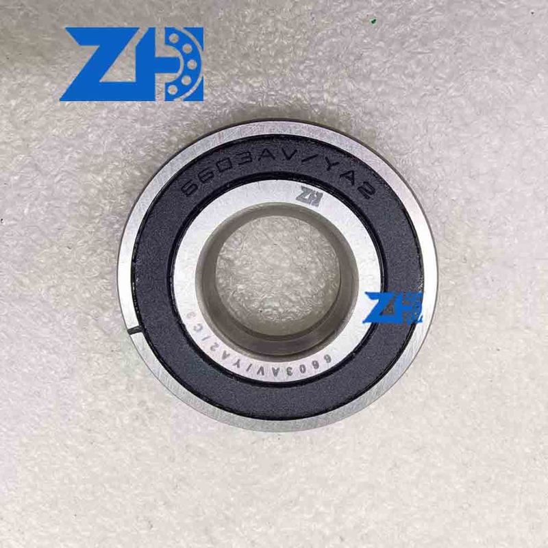 6603AV/YA2/C3 Rolamentos de esferas de ranhura profunda para rolamentos de automóveis, rolamentos de tractores e rolamentos de máquinas de construção