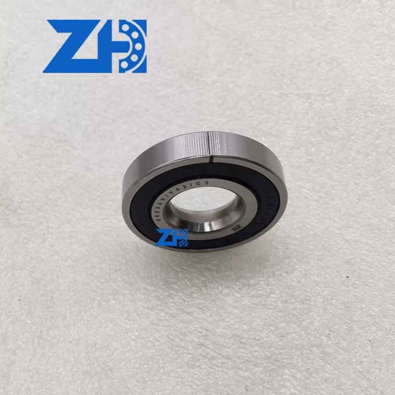 6603AV/YA2/C3 Rolamentos de esferas de ranhura profunda para rolamentos de automóveis, rolamentos de tractores e rolamentos de máquinas de construção