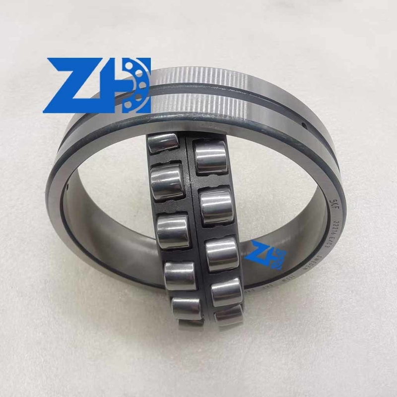 Rolamentos de esteira transportadora 22216E/C3 para mineração, rolamentos de caixa de engrenagens industriais, rolamentos de elevador, rolamentos de motor