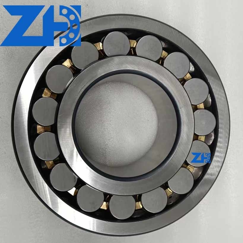 Rolamentos de rolos esféricos 22326MBW33C3 são usados em máquinas industriais, elevadores, máquinas têxteis, máquinas de processamento de alimentos, equipamentos metalúrgicos e máquinas de mineração
