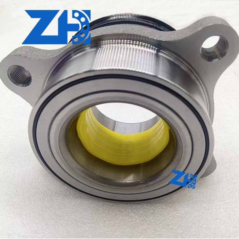 43560-26010 Rolamentos para eixos de rodas, rolamentos para automóveis, rolamentos para motocicletas, rolamentos aeroespaciais, rolamentos para máquinas industriais