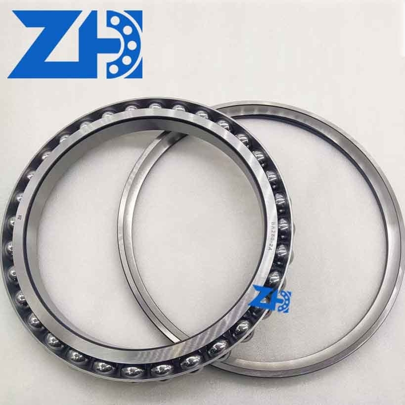 ZH BA280-2A Rolamentos para escavadeiras, rolamentos para mecanismos de giro, rolamentos para dispositivos de trabalho, rolamentos para sistemas de transmissão