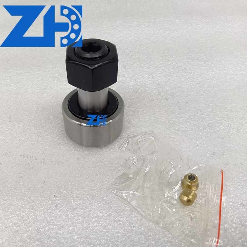 Rolamentos de rolos cilíndricos CF16BUUR são usados em máquinas-ferramentas CNC, máquinas de arroz e farinha, bombas de teste de pressão, máquinas de doces, máquinas de perfuração, máquinas de teste de fadiga, máquinas de calçado, equipamentos de mistura