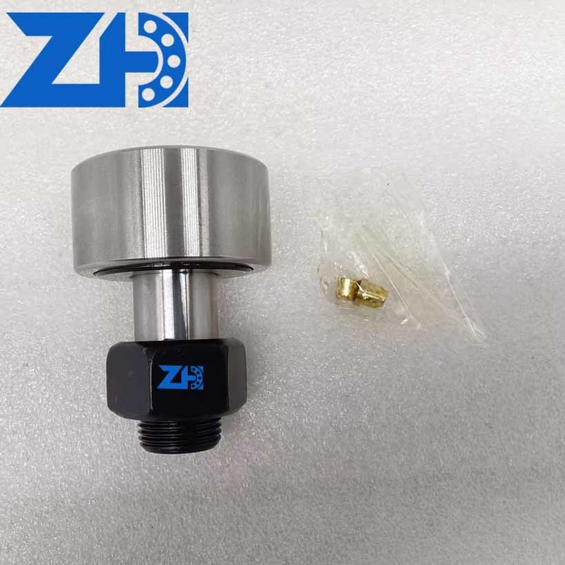 Rolamentos de rolos de agulha CF20-1BUUR, rolamentos para máquinas-ferramenta CNC, rolamentos para equipamentos mecânicos, rolamentos para máquinas de alimentos, rolamentos para bombas de teste de pressão, rolamentos para máquinas de solda a frio