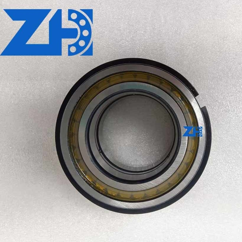 Rolamentos de rolos de agulha CF20-1BUUR, rolamentos para máquinas-ferramenta CNC, rolamentos para equipamentos mecânicos, rolamentos para máquinas de alimentos, rolamentos para bombas de teste de pressão, rolamentos para máquinas de solda a frio