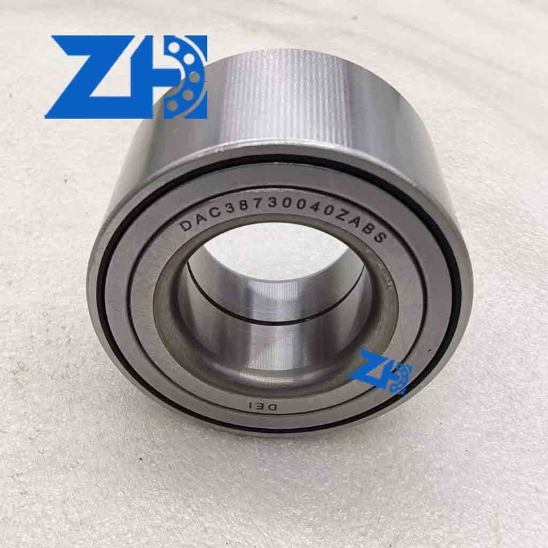 Rolamento de cubo de roda automotivo DAC38730040ZABS 38X73X40MM adequado para alguns modelos Honda, como Fit e City