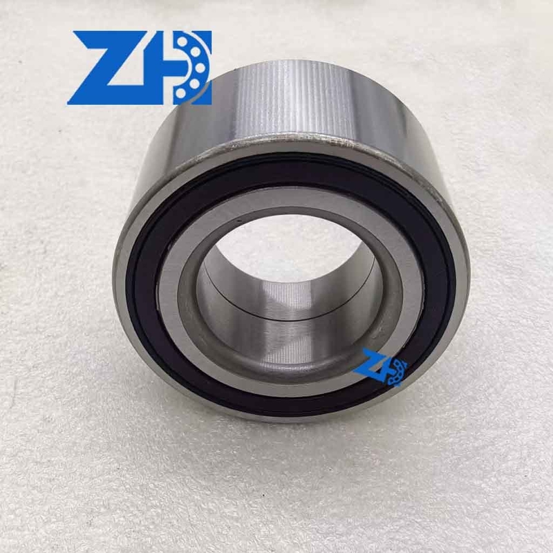 DAC40750039ZZ rolamentos de eixo de roda são adequados para tração de trilho e rodas em máquinas agrícolas e de mineração, como escavadeiras