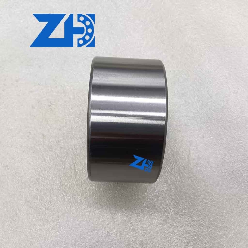 DAC40750039ZZ rolamentos de eixo de roda são adequados para tração de trilho e rodas em máquinas agrícolas e de mineração, como escavadeiras