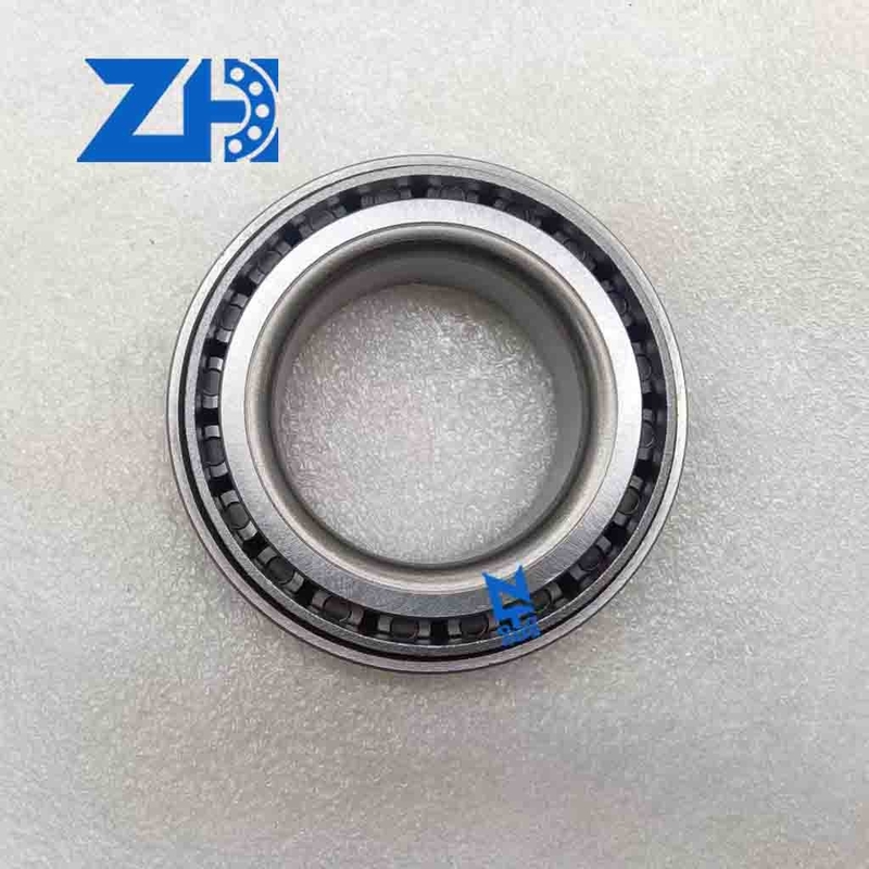 LM603049/11 rolamentos de rolos cônicos para rolamentos de automóveis, máquinas pesadas, rolamentos de laminadoras, rolamentos de máquinas de mineração, rolamentos de máquinas-ferramenta e rolamentos de transportador.