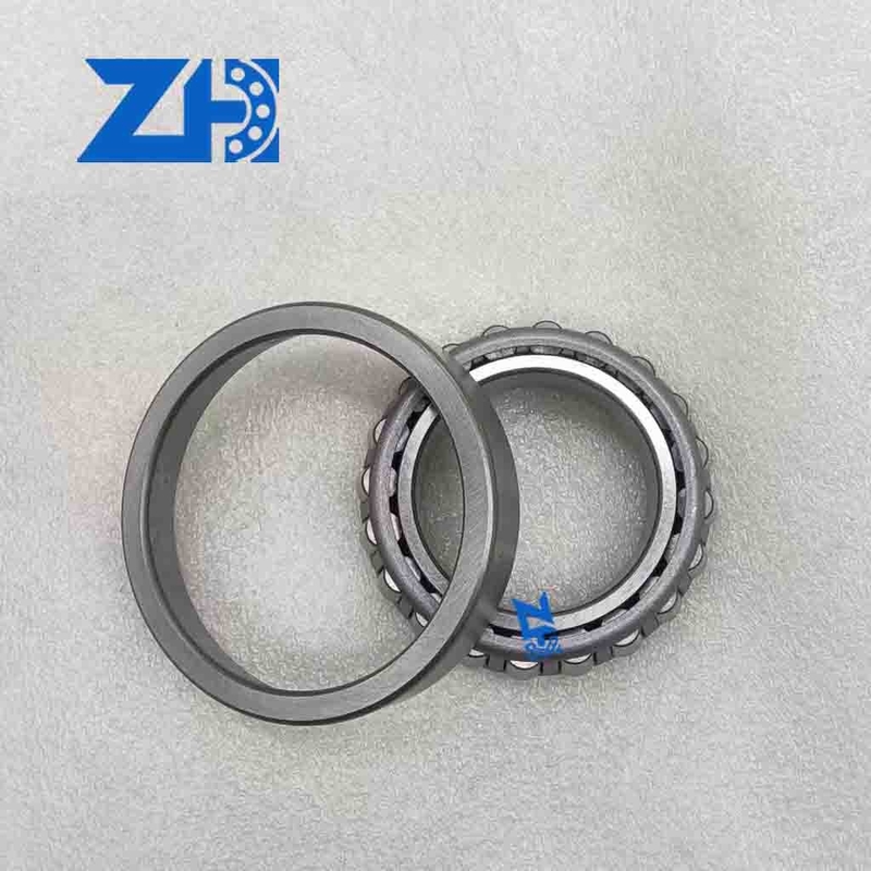 LM603049/11 rolamentos de rolos cônicos para rolamentos de automóveis, máquinas pesadas, rolamentos de laminadoras, rolamentos de máquinas de mineração, rolamentos de máquinas-ferramenta e rolamentos de transportador.