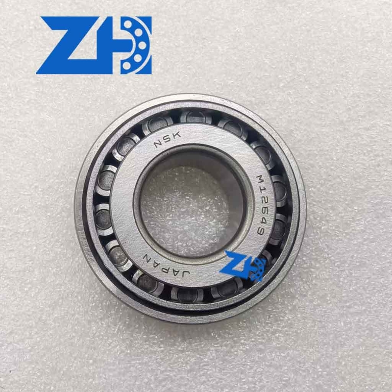 M12649/10 rolamentos cónicos para máquinas industriais, máquinas agrícolas, automóveis, laminadoras, máquinas de mineração, metalurgia e de plásticos