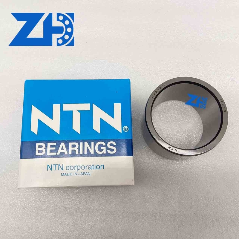 MAB1212 rolamentos de rolos cilíndricos para rolamentos de máquinas industriais, rolamentos de fusos de máquinas-ferramenta, rolamentos de equipamentos pesados, rolamentos de veículos ferroviários e rolamentos aeroespaciais.