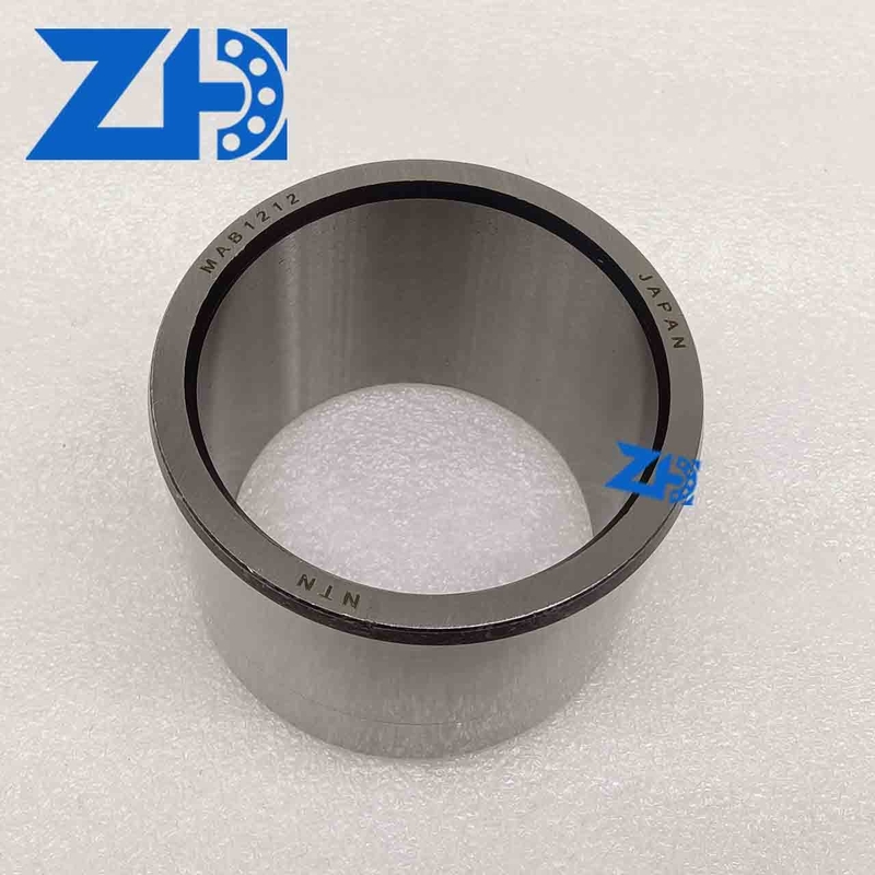 MAB1212 rolamentos de rolos cilíndricos para rolamentos de máquinas industriais, rolamentos de fusos de máquinas-ferramenta, rolamentos de equipamentos pesados, rolamentos de veículos ferroviários e rolamentos aeroespaciais.