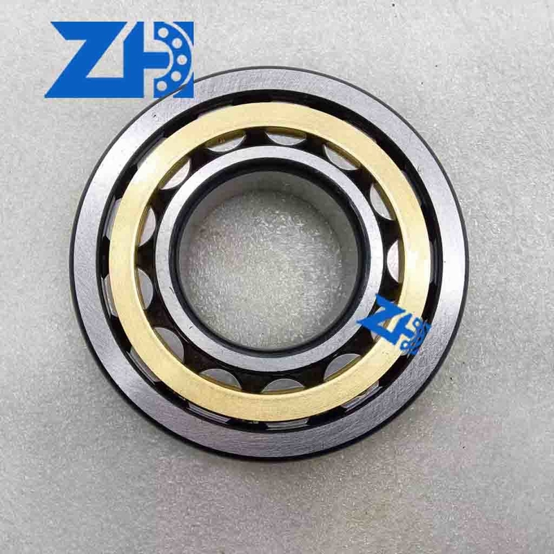 Os rolamentos de rolos cilíndricos NU309R são usados em rolamentos de motores, rolamentos de bombas e compressores industriais, rolamentos de caixas de engrenagens, rolamentos de máquinas-ferramentas, rolamentos de veículos ferroviários e rolamentos de máquinas de mineração