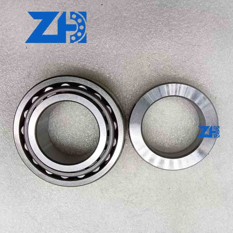 Rolamentos de rolos cônicos U399/360L para aplicações automotivas, motociclísticas e máquinas industriais