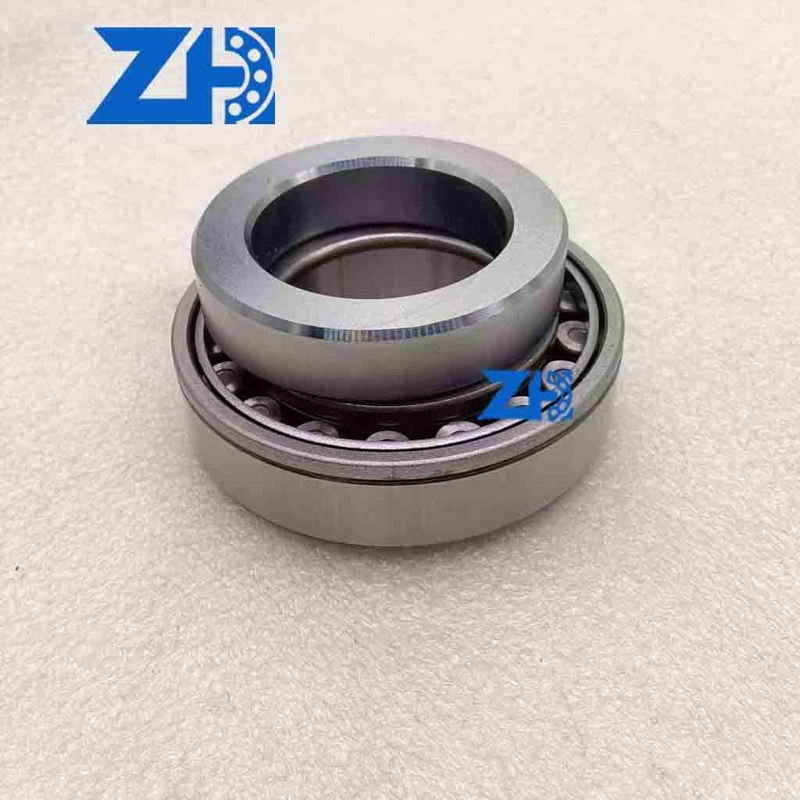 Rolamentos de rolos cônicos U399/360L para aplicações automotivas, motociclísticas e máquinas industriais
