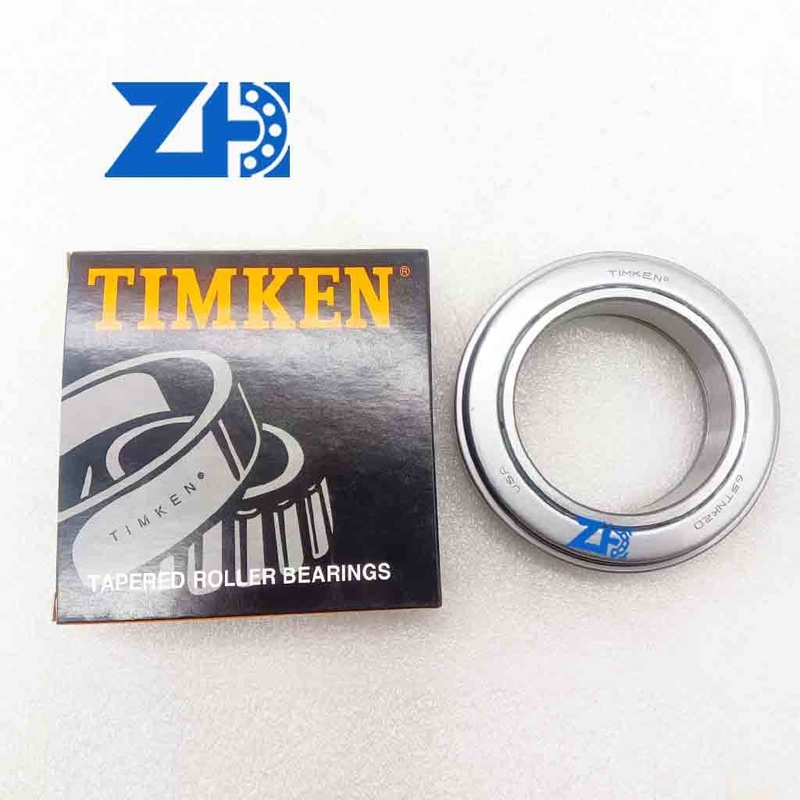 Rolamento de embreagem 65TNK20 Rolamento automotivo Pode ser usado no mecanismo de liberação da embreagem do Toyota Yaris, Hilux e outros modelos.