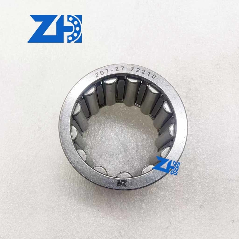 Rolamentos de motor 207-27-72210, rolamentos de motor de ventilador, rolamentos de furadeira elétrica, rolamentos de chave de fenda elétrica, rolamentos de impressora