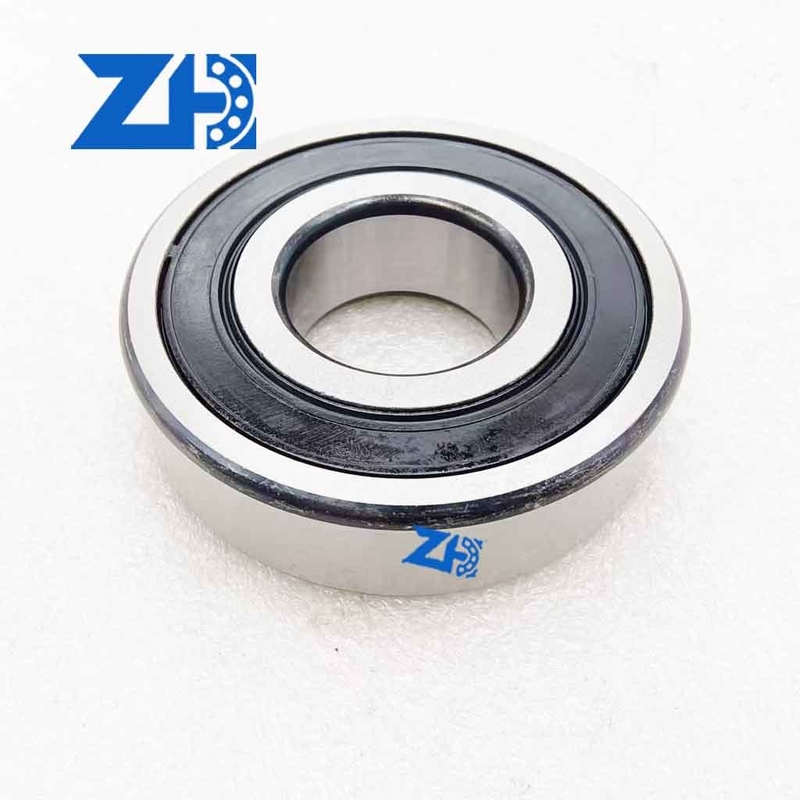 6306-2RSC3 é adequado para rolamentos de motores elétricos de grande e pequena potência, rolamentos de transmissão de automóveis, rolamentos de bombas centrífugas, rolamentos de ventilador, rolamentos de máquinas de lavar roupa, rolamentos de secadores,