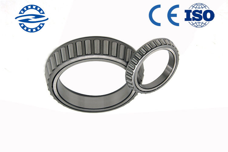 Único tamanho de baixa velocidade 160*49*95mm do tipo do rolo Bearing33119 ZH do atarraxamento da fileira