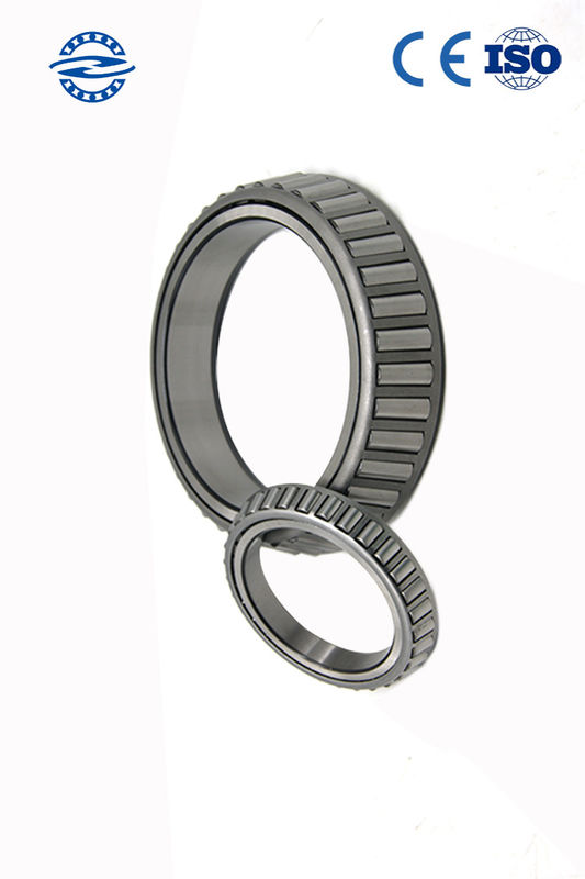 Único tamanho de baixa velocidade 160*49*95mm do tipo do rolo Bearing33119 ZH do atarraxamento da fileira
