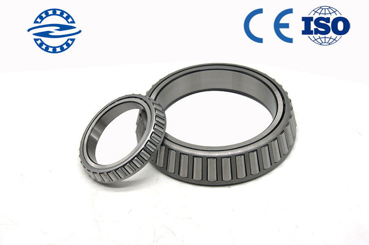 Único tamanho de baixa velocidade 160*49*95mm do tipo do rolo Bearing33119 ZH do atarraxamento da fileira