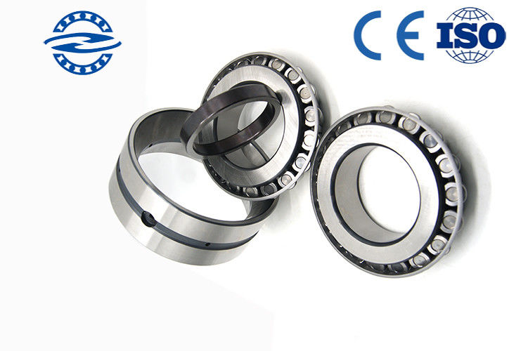 32205 separáveis rolamento de rolo afilado dobro da fileira para o tamanho 25*52*19.25mm da máquina V4 V5 P0 P6
