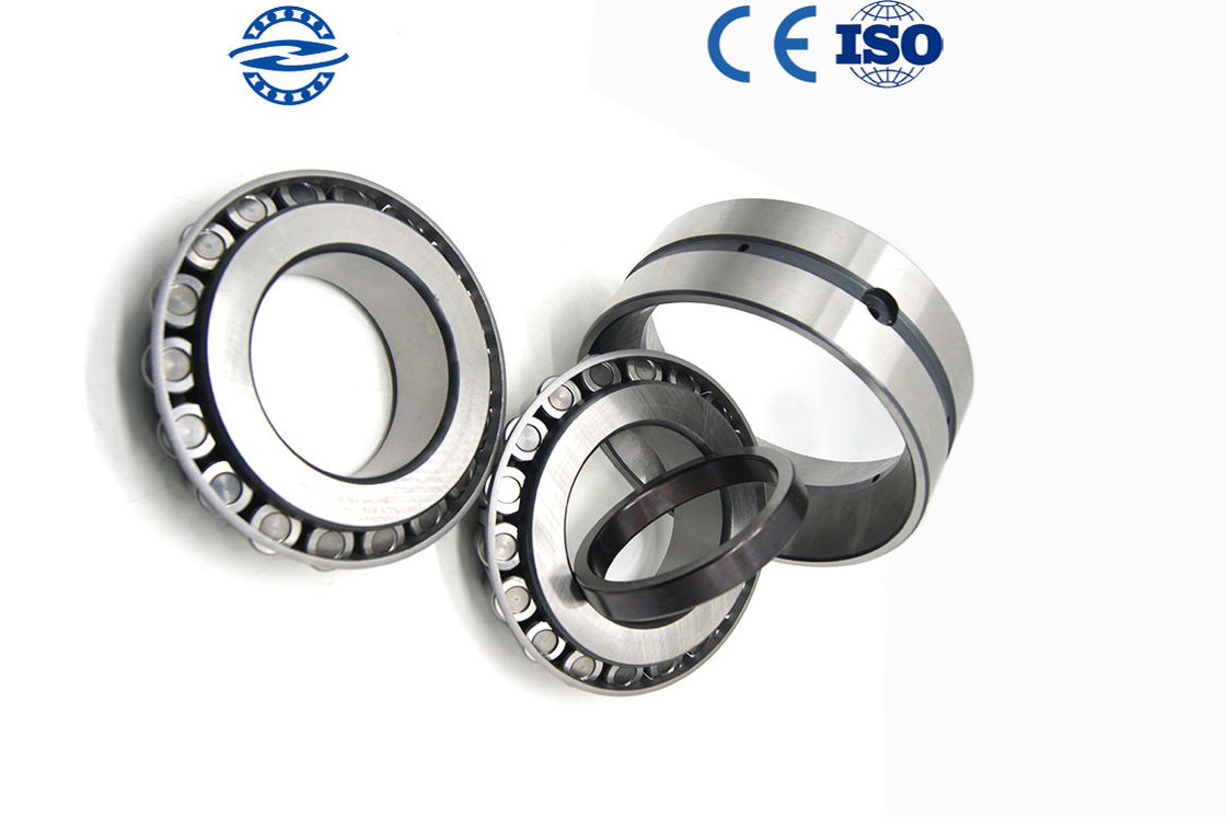 32205 separáveis rolamento de rolo afilado dobro da fileira para o tamanho 25*52*19.25mm da máquina V4 V5 P0 P6