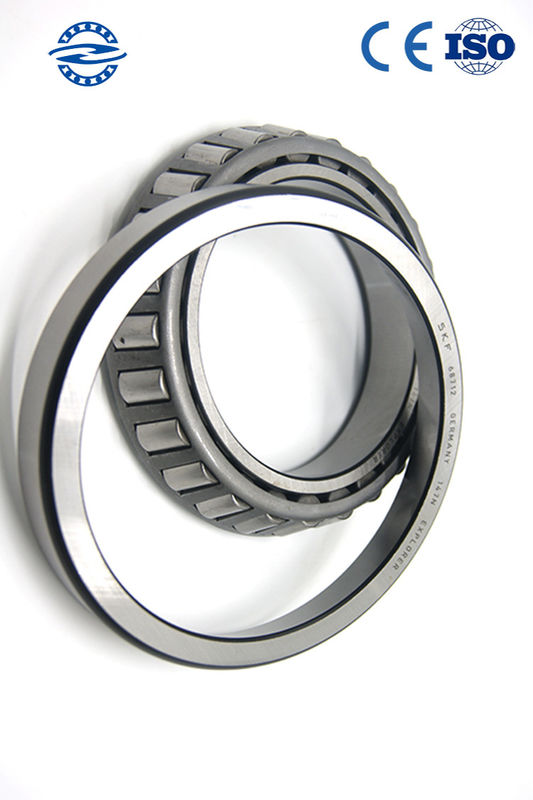 tamanho 4.625×7.125×1.375mm do rolamento de rolo afilado 68462/68712 de 68462/712 de polegada   68462 68712
