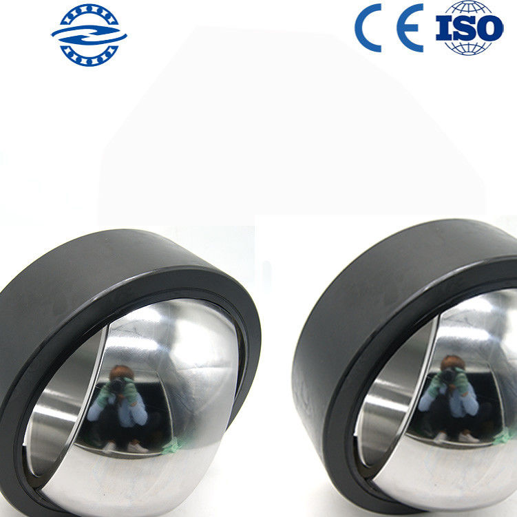 GE180 - peso liso esférico radial 18.5kg do tamanho 180*260*105 milímetro dos rolamentos 2RS